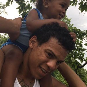 Meet your Posher, Jordan